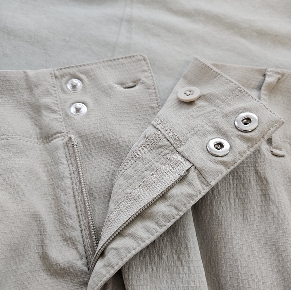 Athleta Trekkie Utility Cargo Pant - Picture 4 of 8